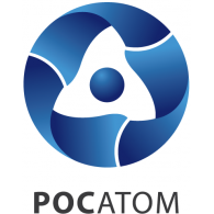 Rosatom Logo Logos