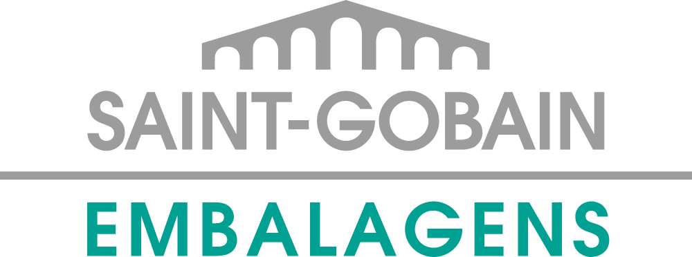 Saint-Gobain Embalagens Logo Logos