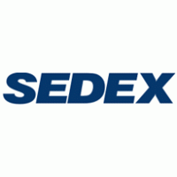 Sedex Logo Logos