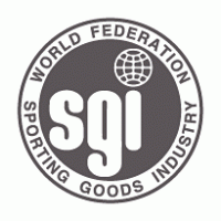 SGI Logo Logos