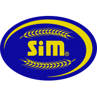 SIM Logo Logos