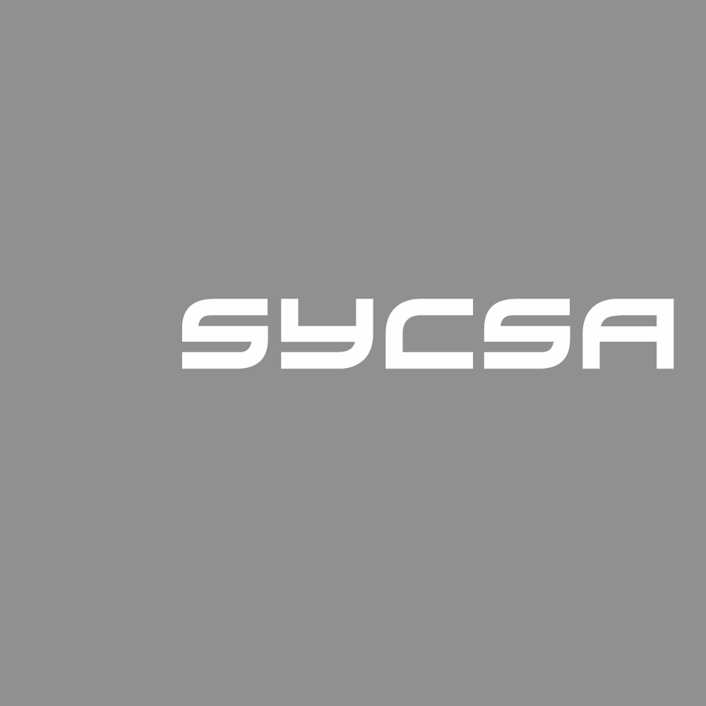 SYCSA Logo Logos