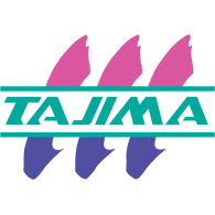 TAJIMA Logo Logos