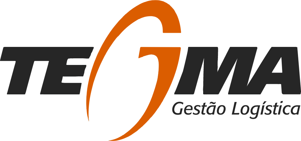 Tegma Logistica Logo Logos