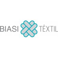 Textil Biasi Logo Logos