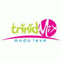 Trinid Mix Logo Logos