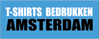Tshirts Bedrukken Amsterdam Logo Logos