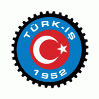 turk-is Logo Logos