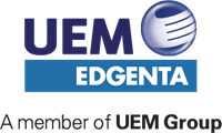 UEM Edgenta Logo Logos