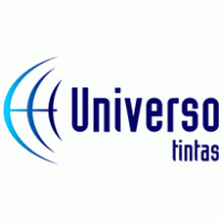 Universo Tintas Logo Logos