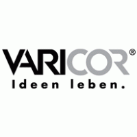 Varicor Logo Logos