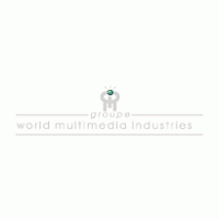 World Multimedia Industries Logo Logos