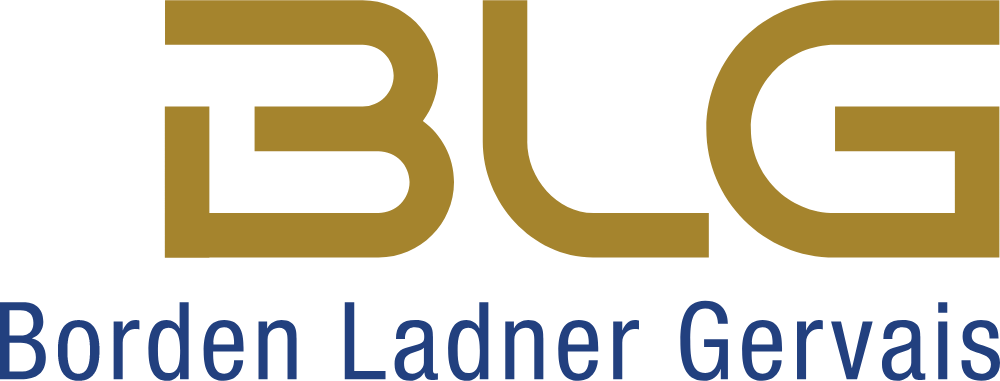 Borden Ladner Gervais Logo Logos