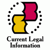 Current Legal Information Logo PNG Logos