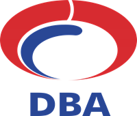 DBA Logo Logos