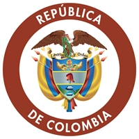 Escudo de Colombia Nuevo Logo Logos