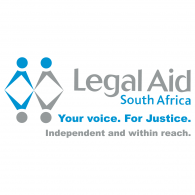 Legal Aid South Africa Logo PNG Logos