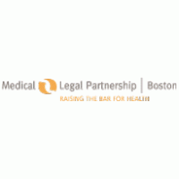 Medical Legal Partnership Boston Logo Logos