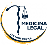 Medicina Legal Logo Logos