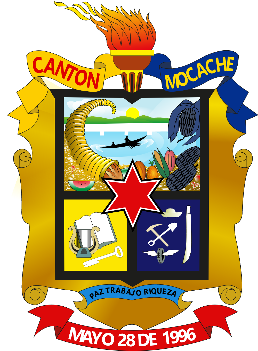 Mocache Logo Logos