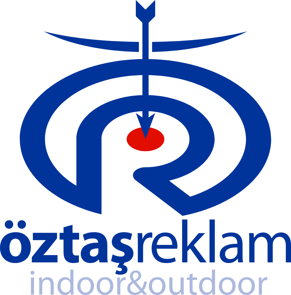 Öztas Reklam Logo Logos