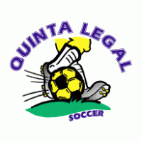 Quinta Legal Logo Logos