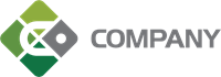 Company C Logo Template Logos