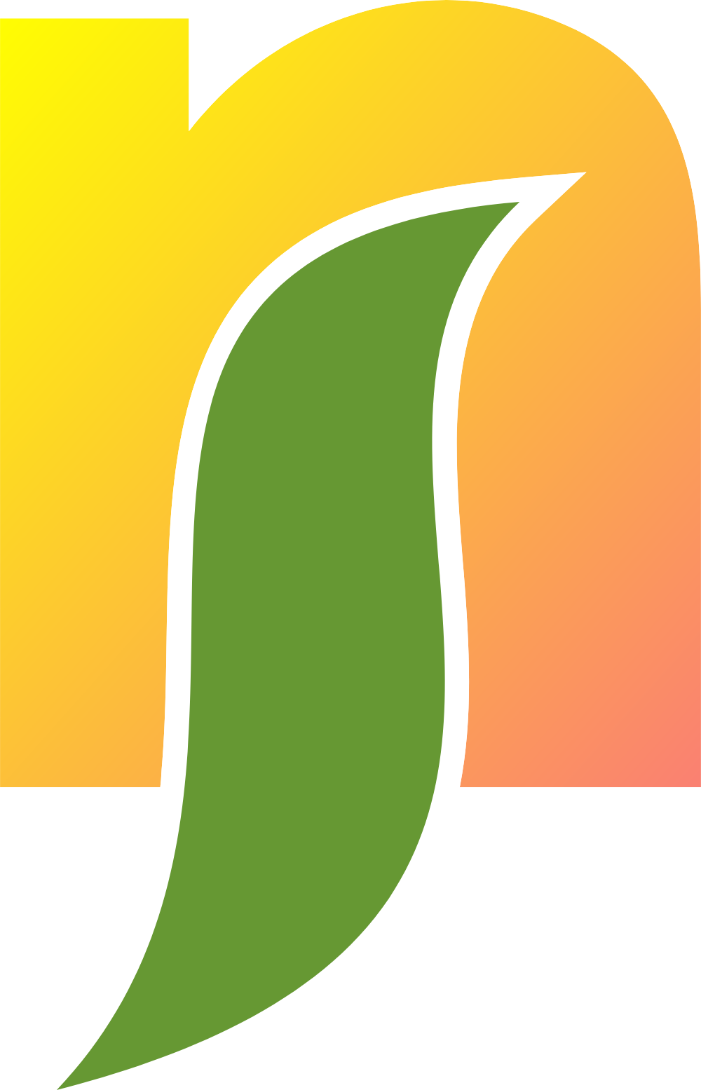 N S Alphabet Logo Template Logos