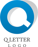 Q Letter Logo Template PNG Logos