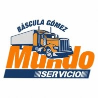 Bascula Gomez Logo Logos
