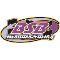 BSB Manufacturing Logo Logos