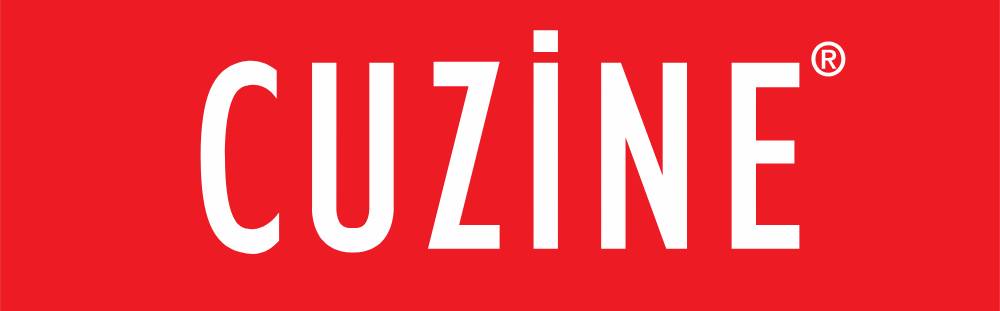 Cuzine Logo Logos