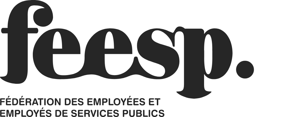 FEESP-CSN Logo Logos