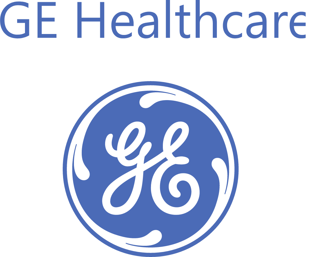 GE Healtcare Logo Logos