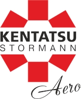 Kentatsu Stormann Aero Logo Logos