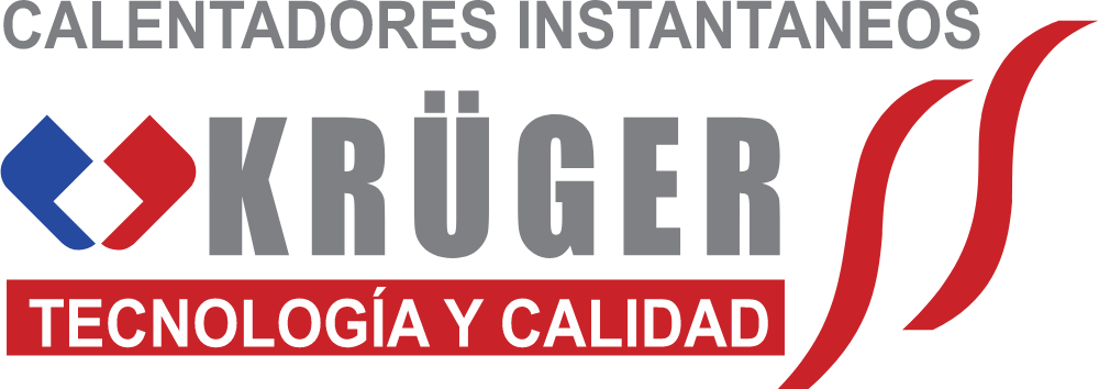 Kruger boilers Logo Logos