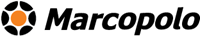 Marcopolo Logo Logos