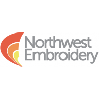 Northwest Embroidery Logo Logos