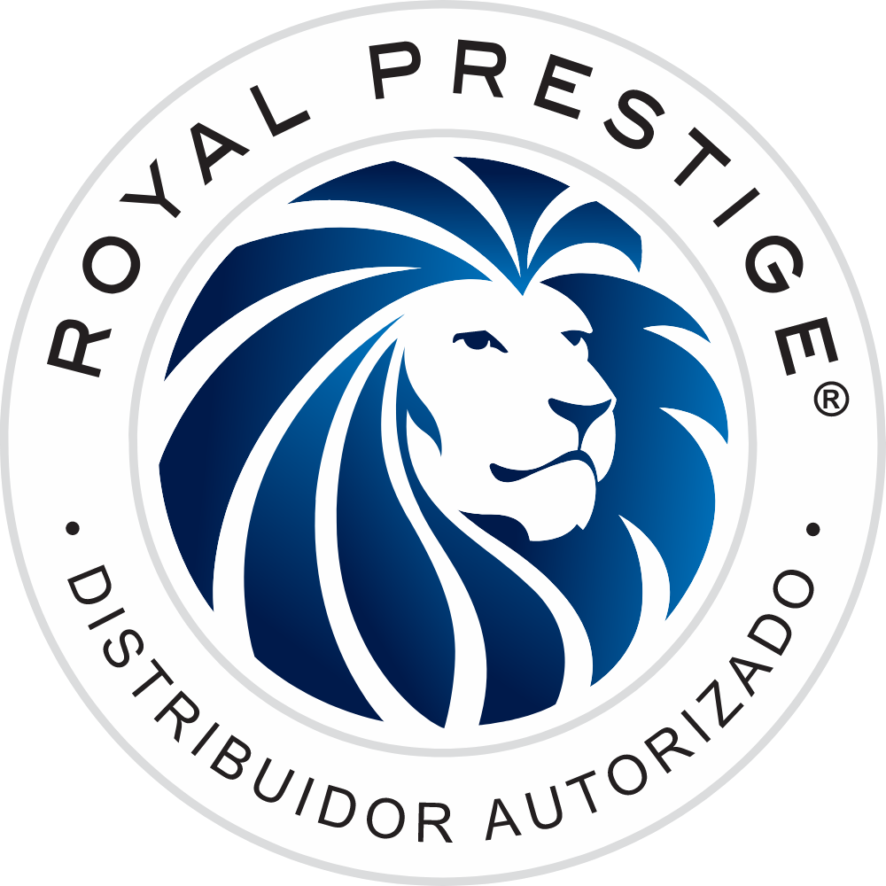 Royal Prestige Logo PNG Logos