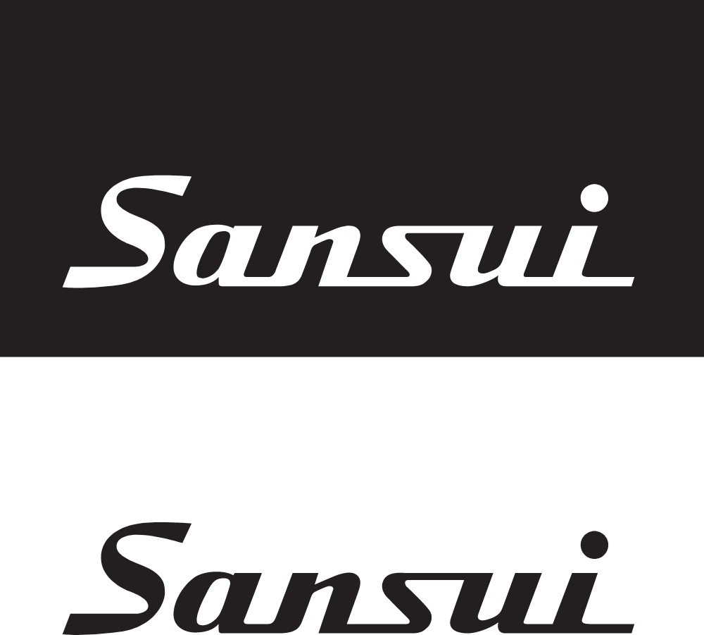 Sansui Logo PNG Logos