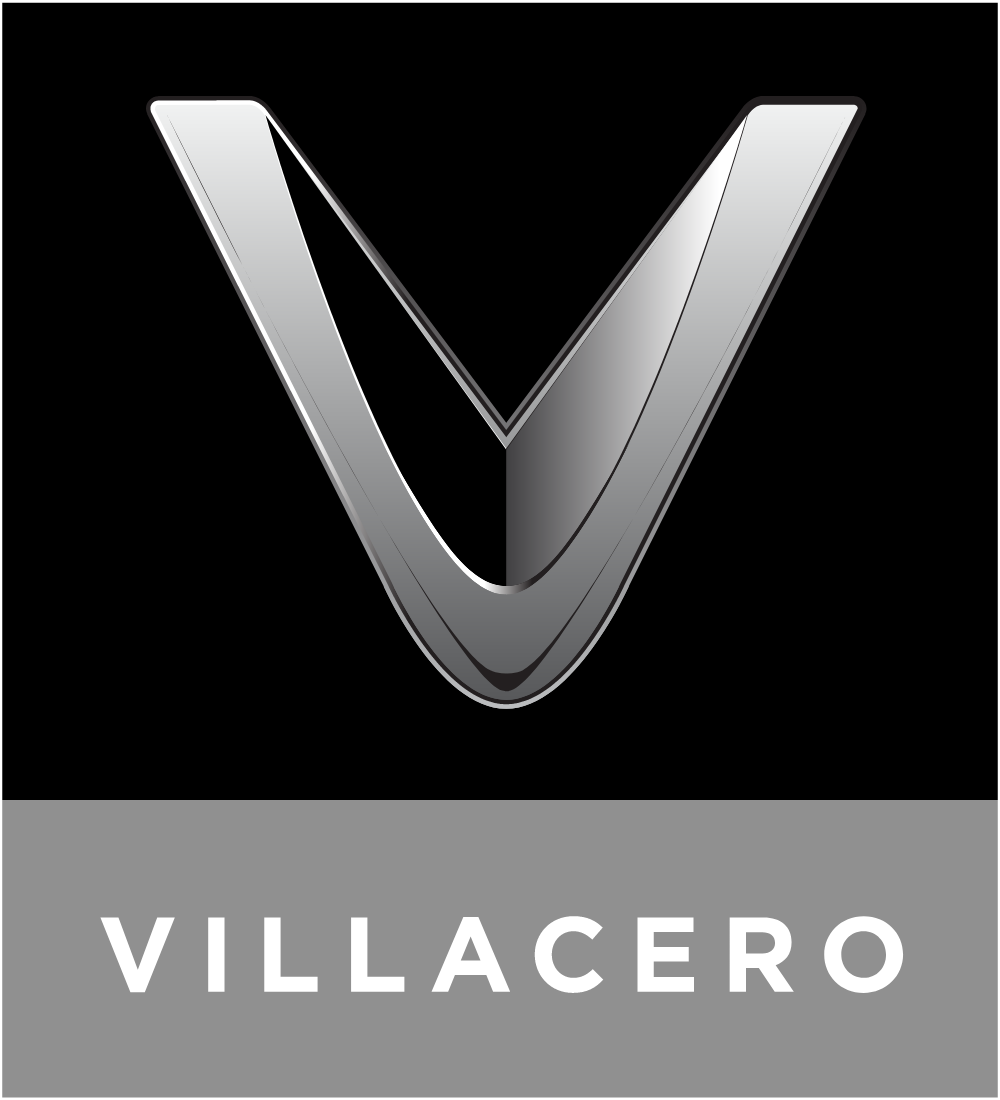 Villacero Logo Logos