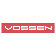 Vossen Wheels Logo PNG Logos