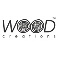 Woodcreations Logo Logos