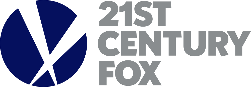 21st Century Fox Logo Logos