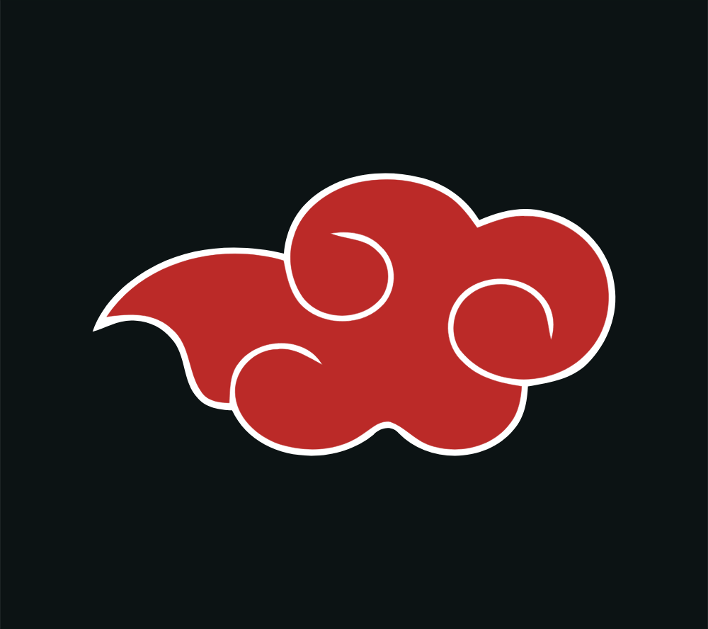 Akatsuki Logo Logos
