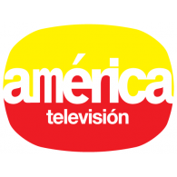 América Televisión Logo Logos
