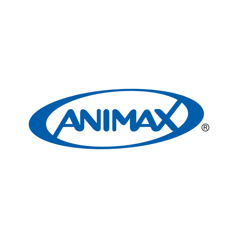 Animax Logo Logos