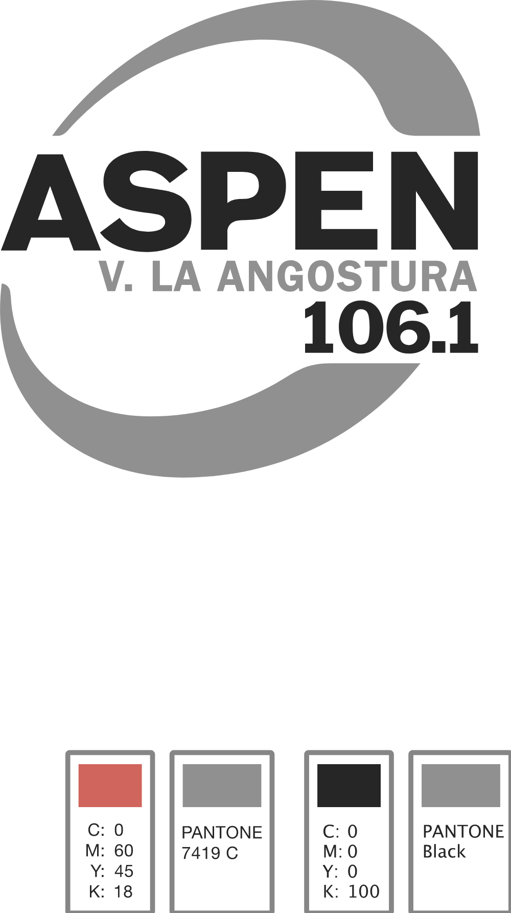 Aspen Villa La Angostura Logo Logos