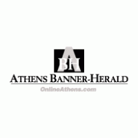 Athens Banner-Herald Logo Logos