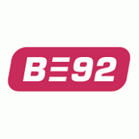 B92 Logo Logos